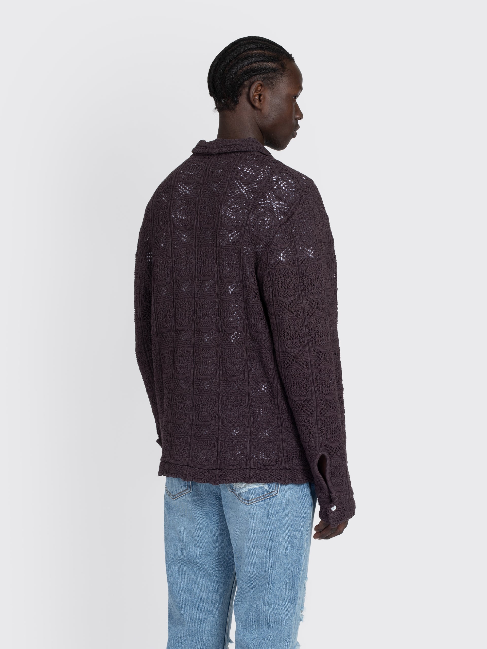 Myles Overshirt - 3