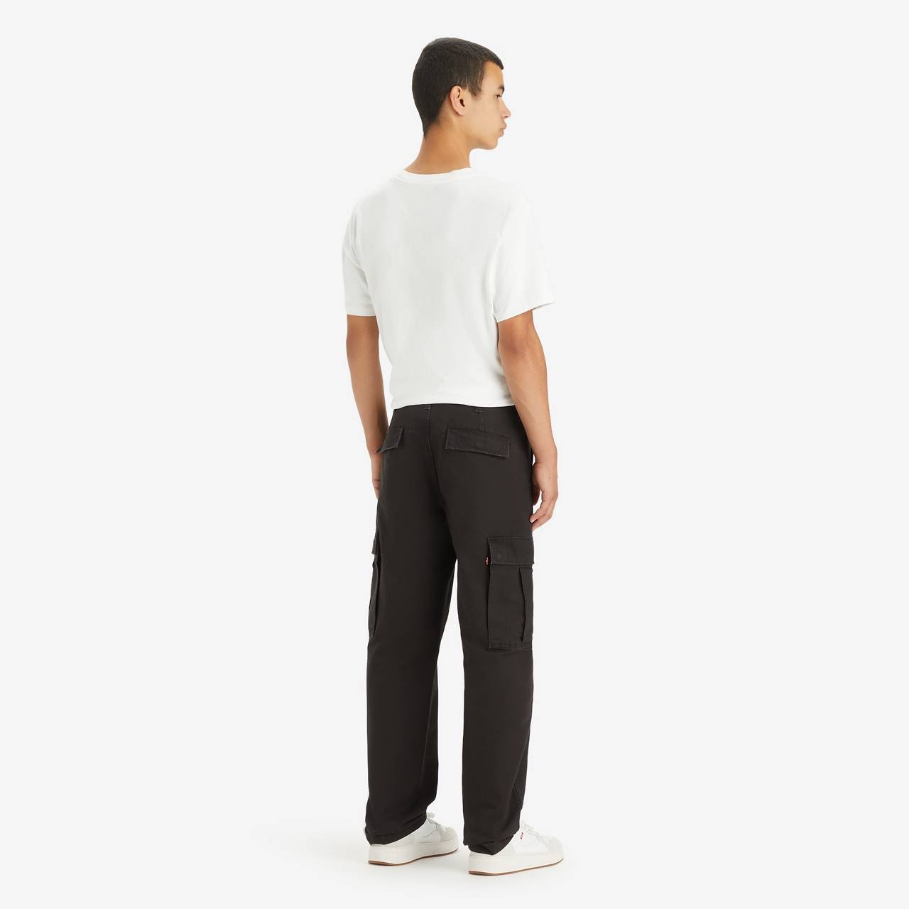 LEVI'S® XX CARGO STRAIGHT FIT MEN'S PANTS - 4