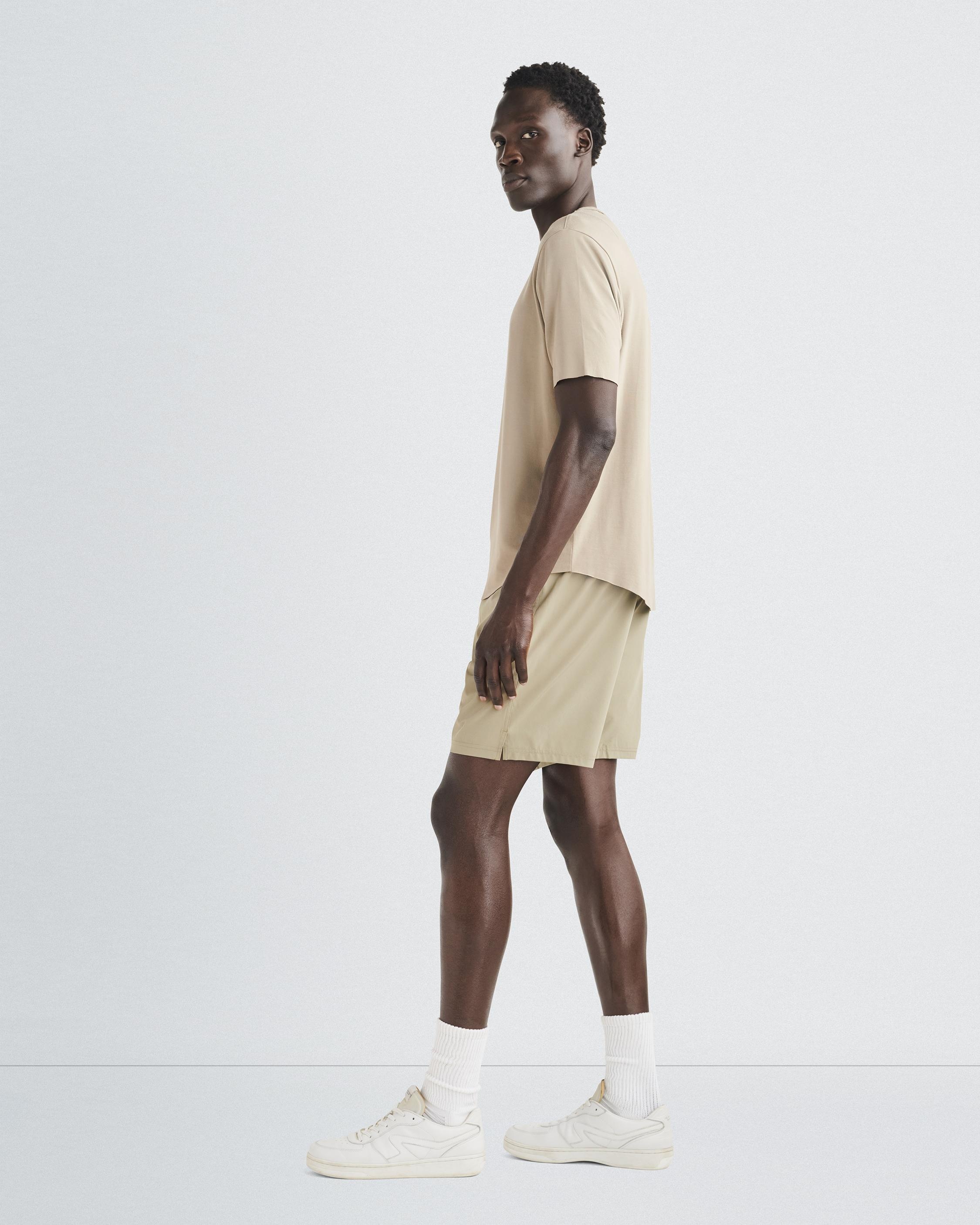 Pursuit Haydon Tee
Tech Jersey T-Shirt - 4