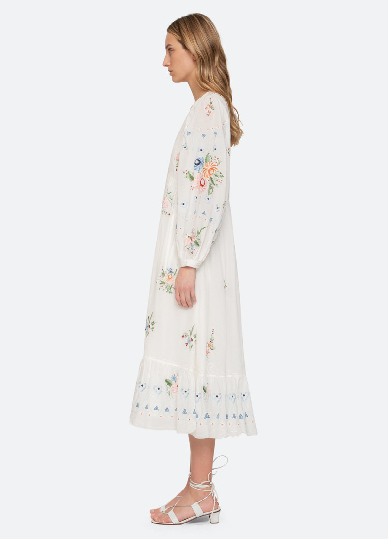 Serafina Dress 5