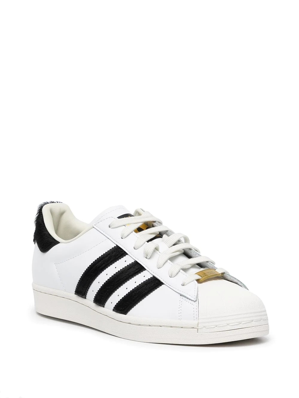 Superstar lace-up trainers - 2