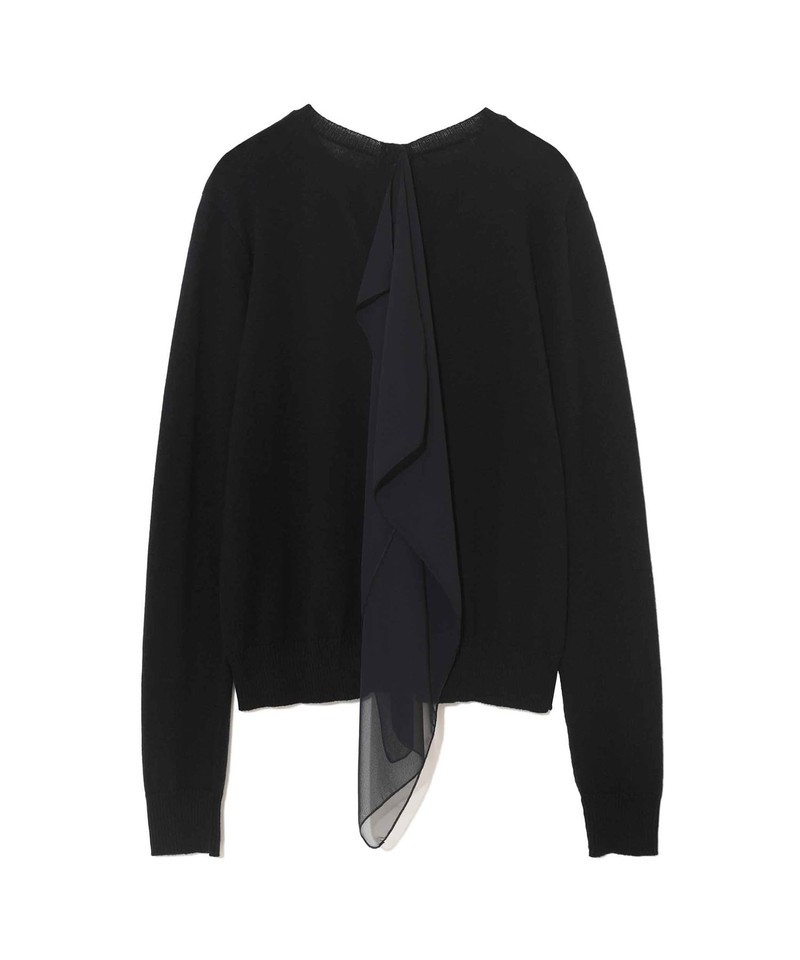 UNDERCOVER UP1F1902 outlook