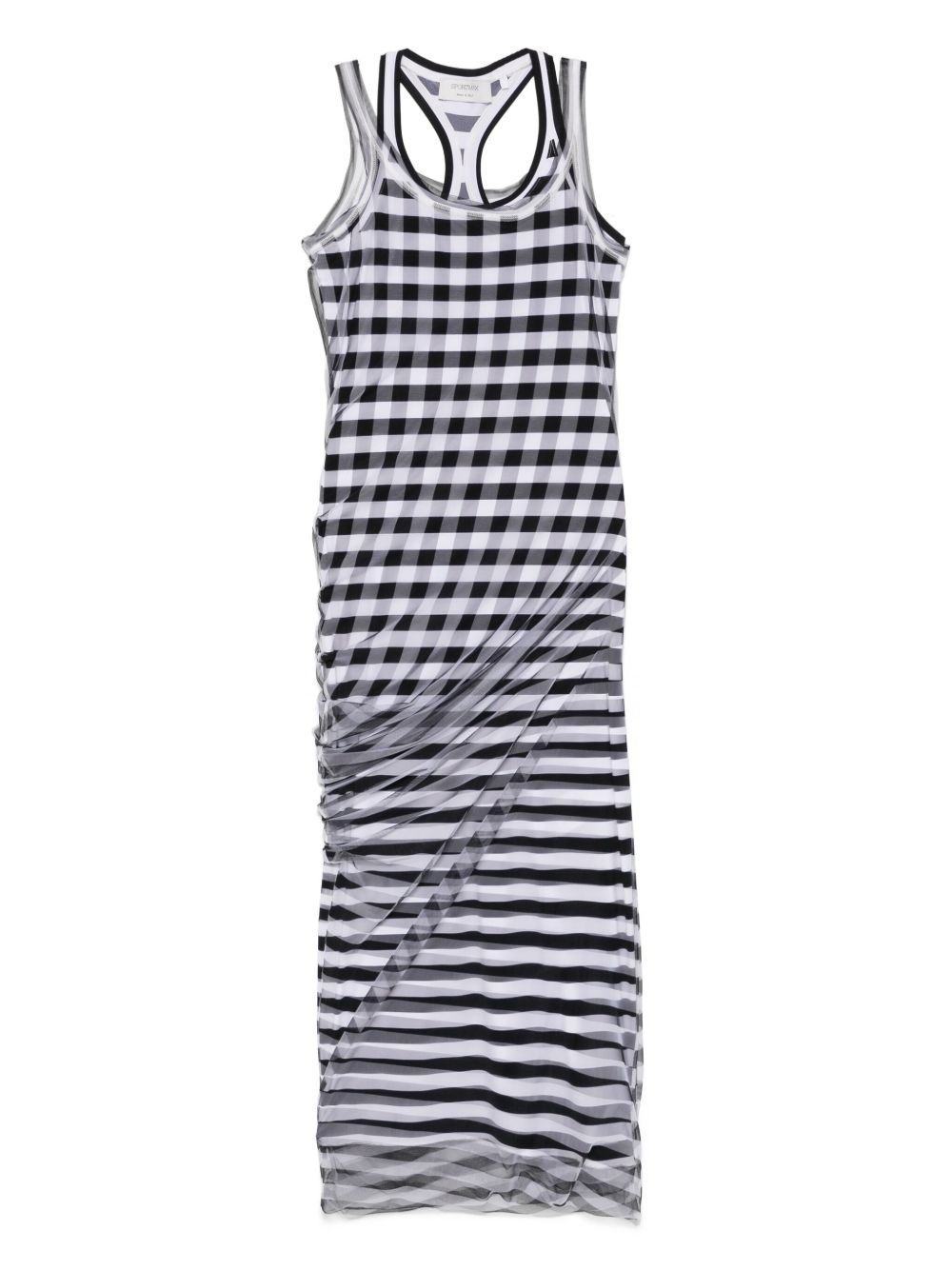 Naro maxi dress - 1