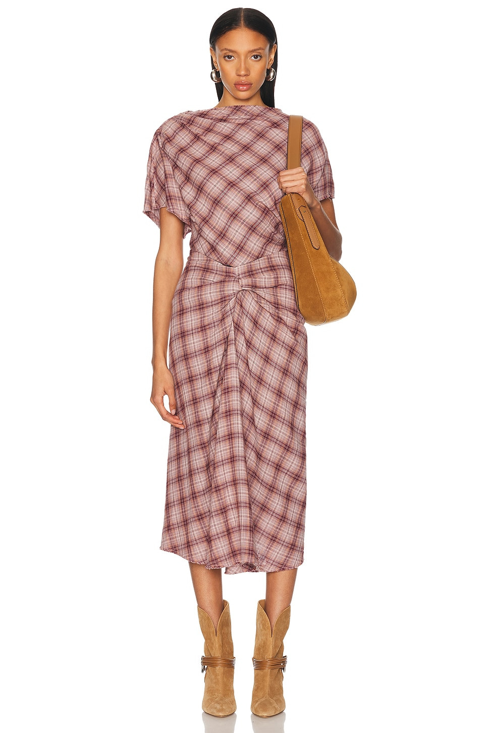 Nicole Skirt - 5