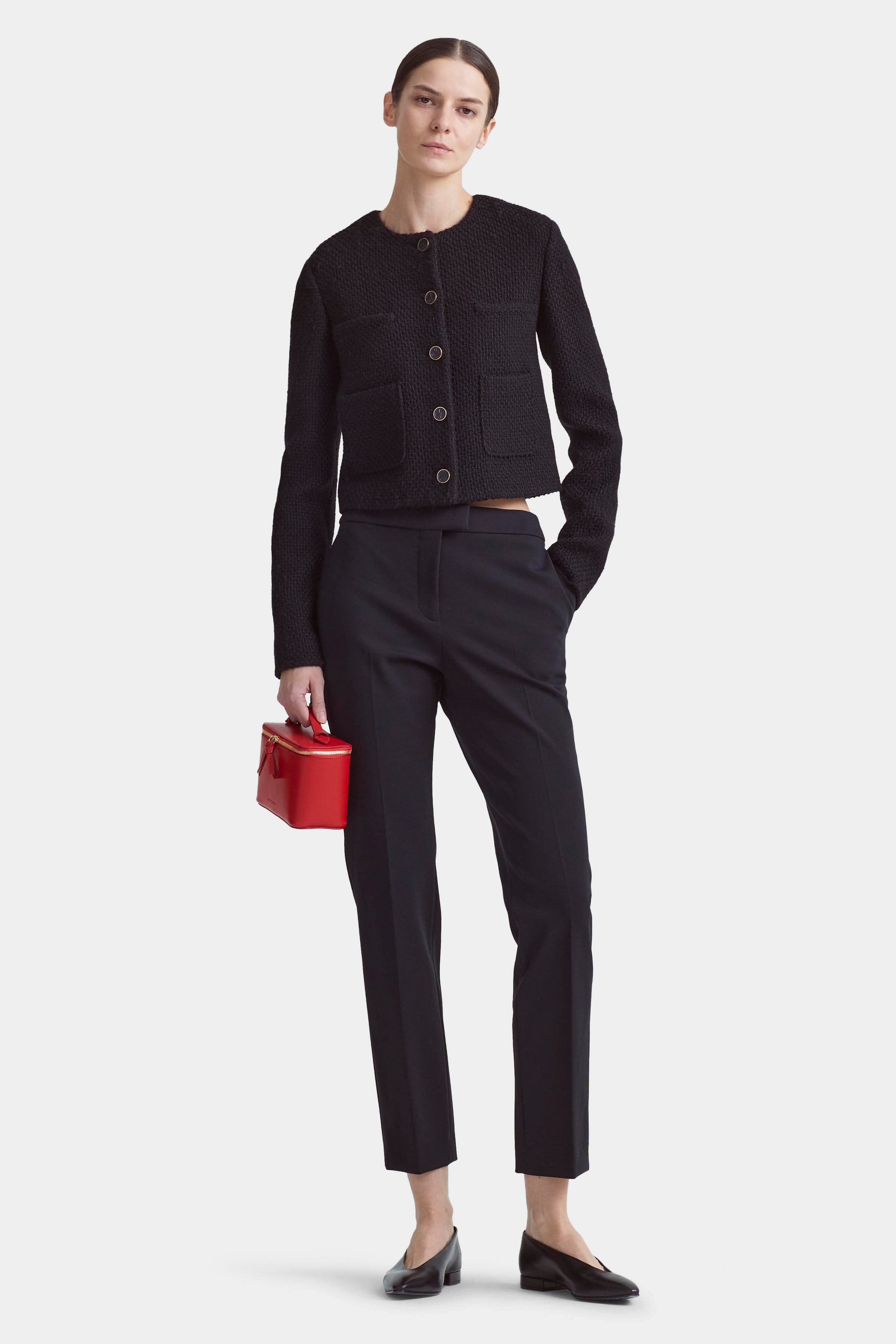 'TODD' PANT - 2
