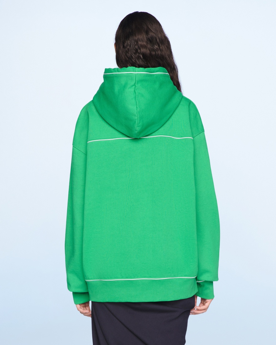 Le sweatshirt Vague - 3