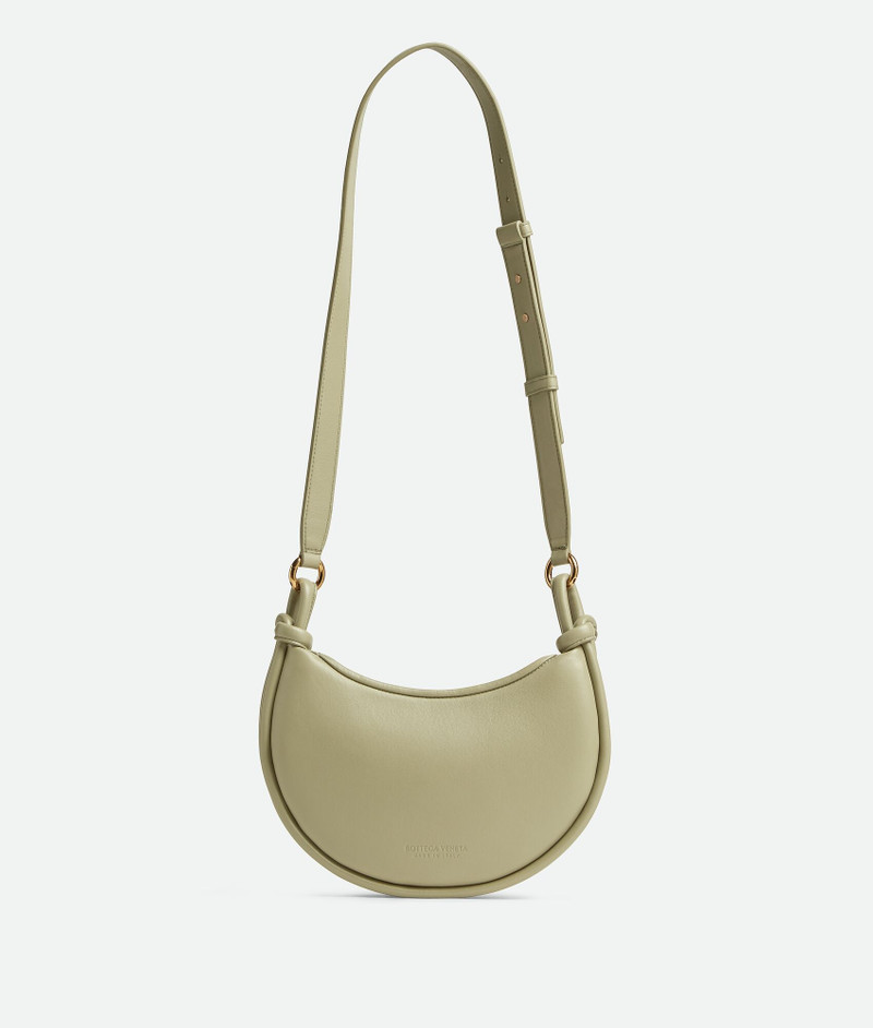 Bottega Veneta Gemelli Messenger outlook