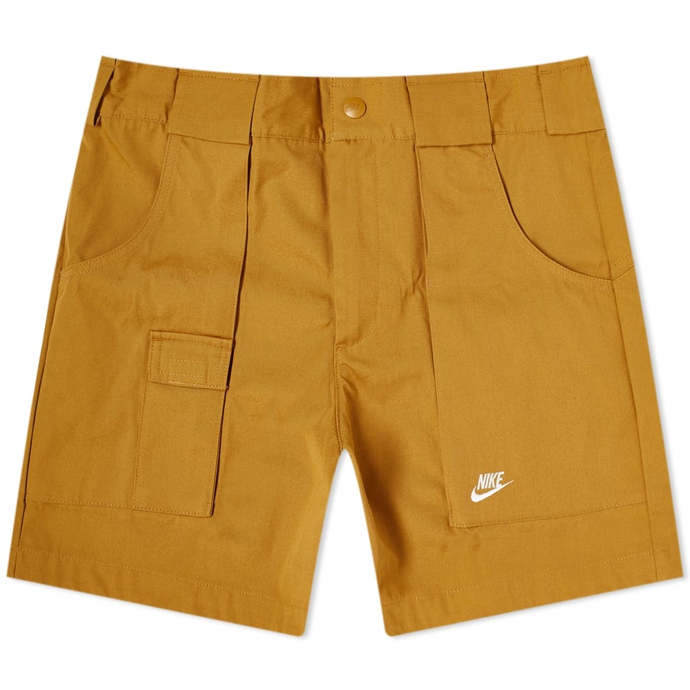 Nike Re-Issue Woven Short - 1