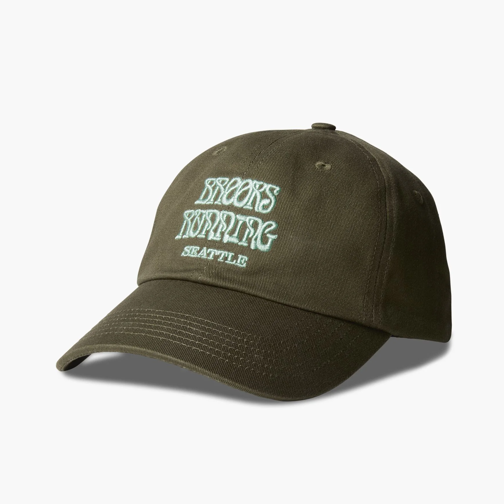 The Trailhead Hat - 1