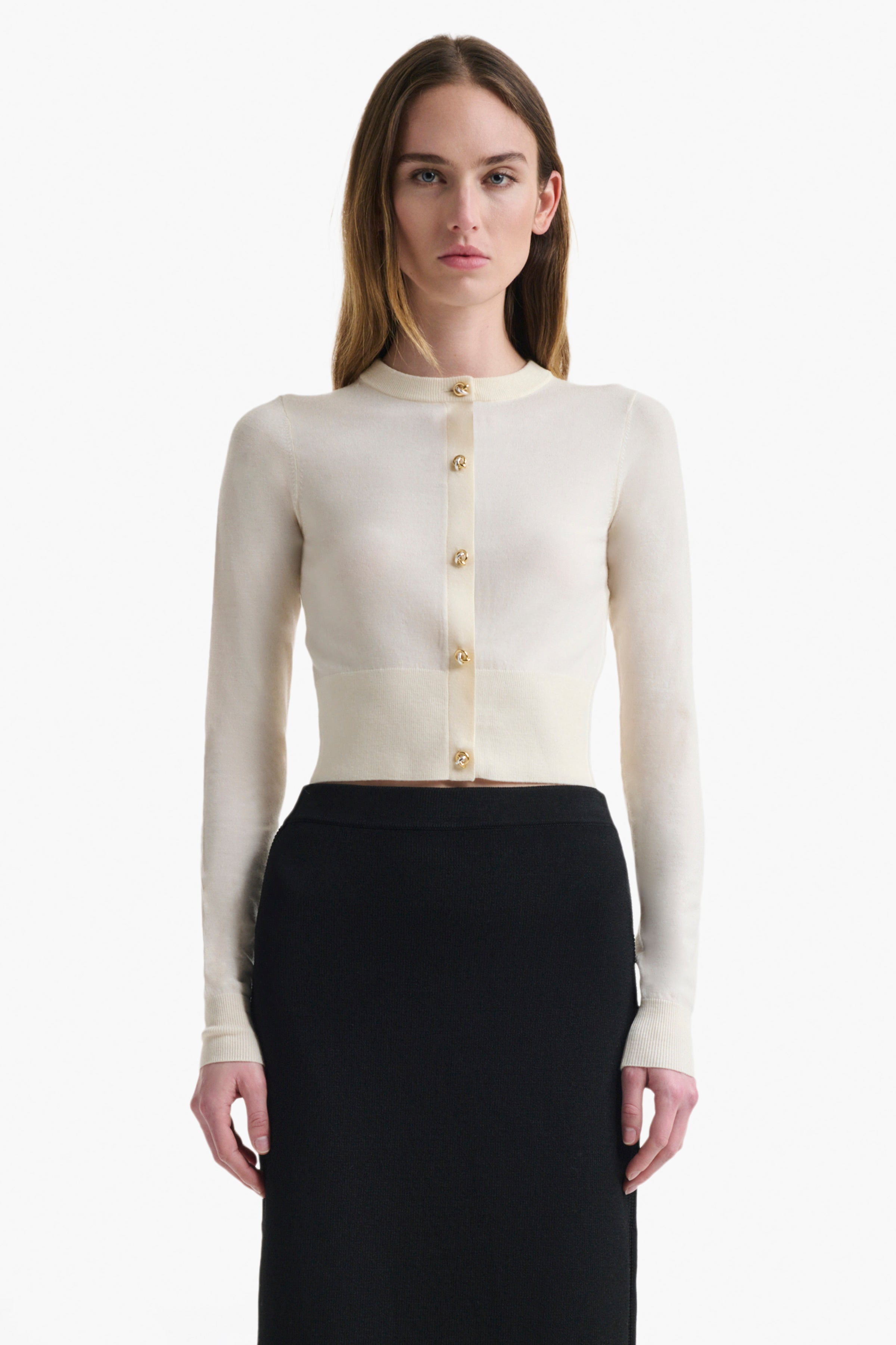 ARLETTE SWEATER - 3