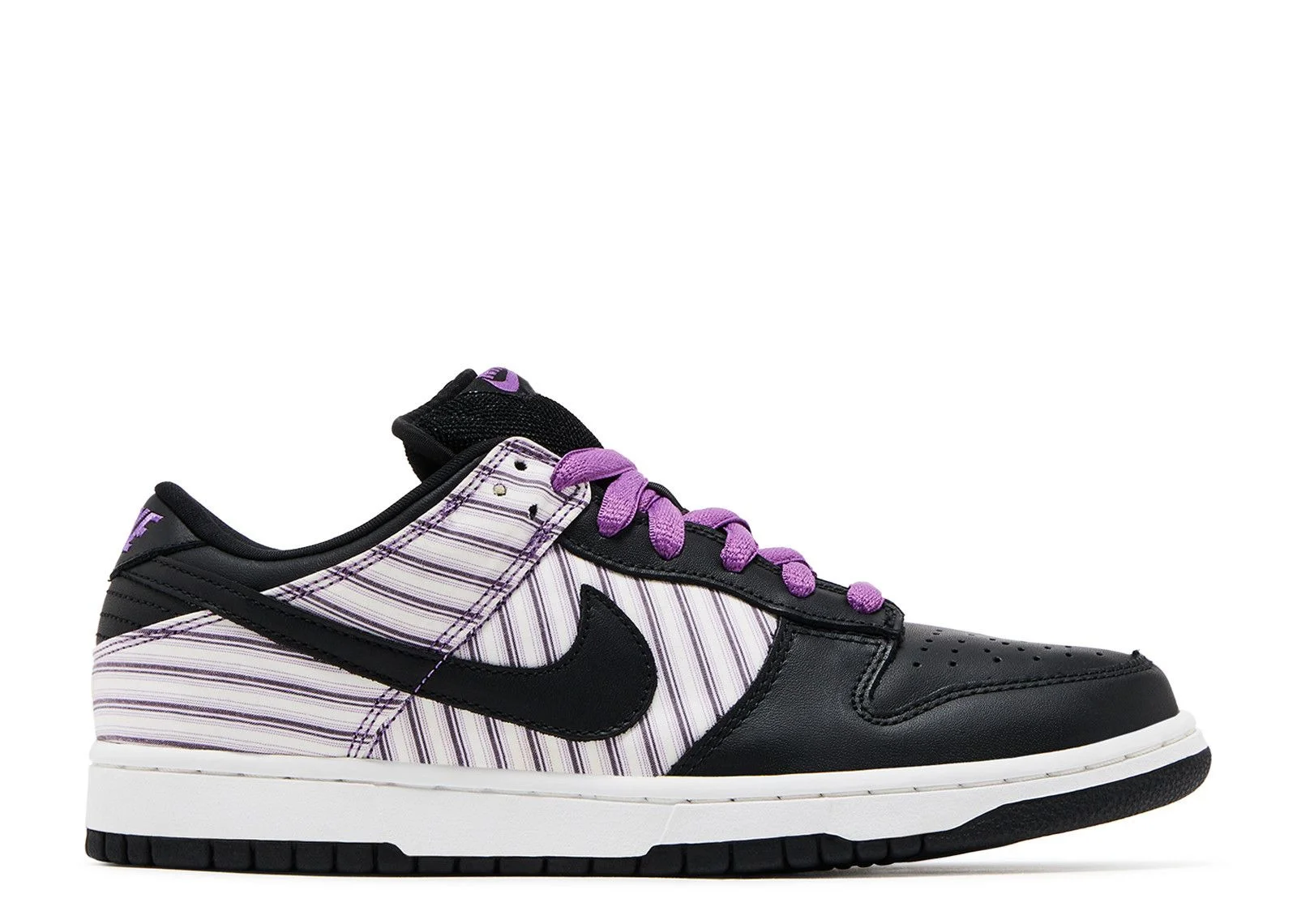 DUNK LOW PRO SB 'PURPLE AVENGER' - 1