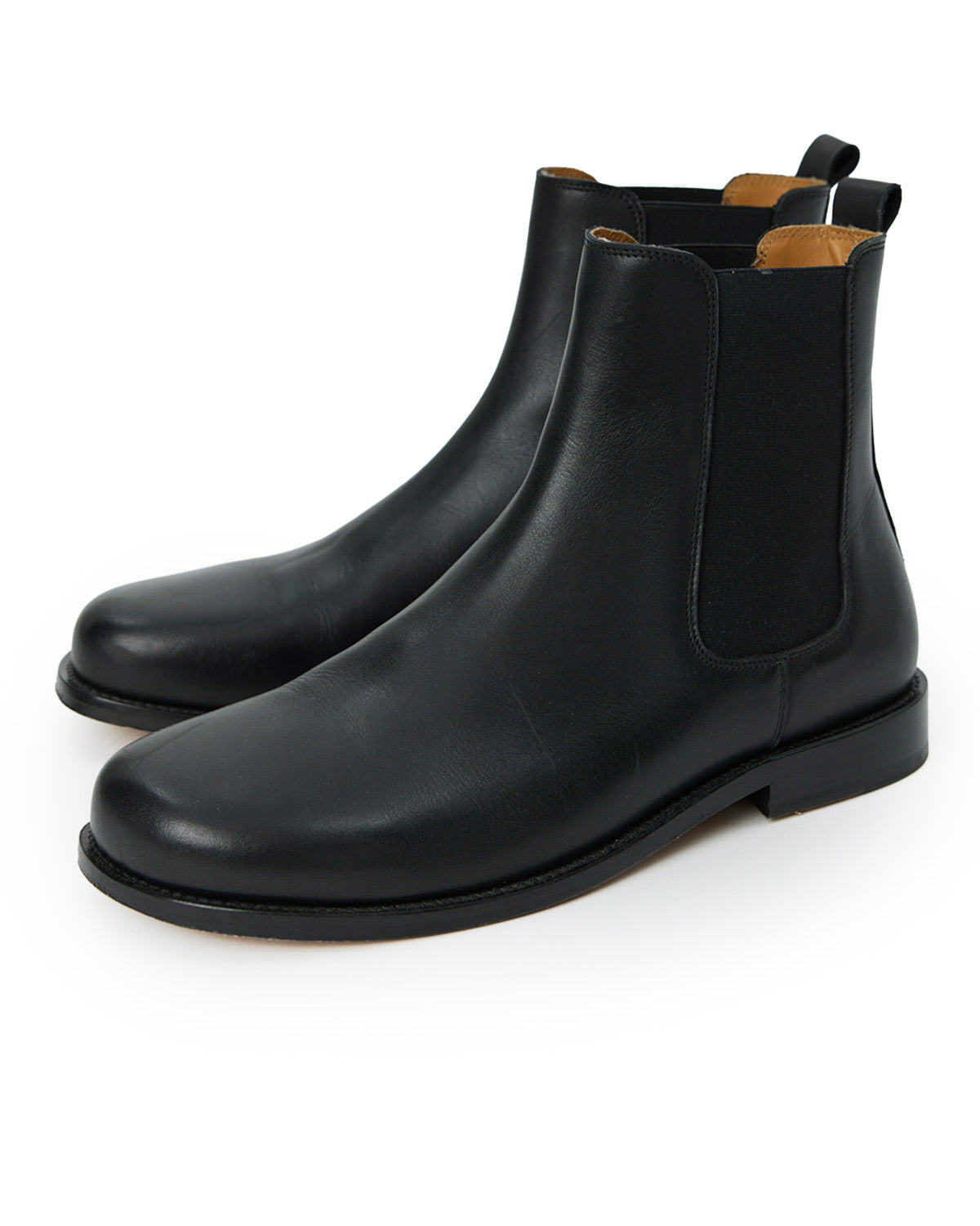 Core Boot Black Crust - 2