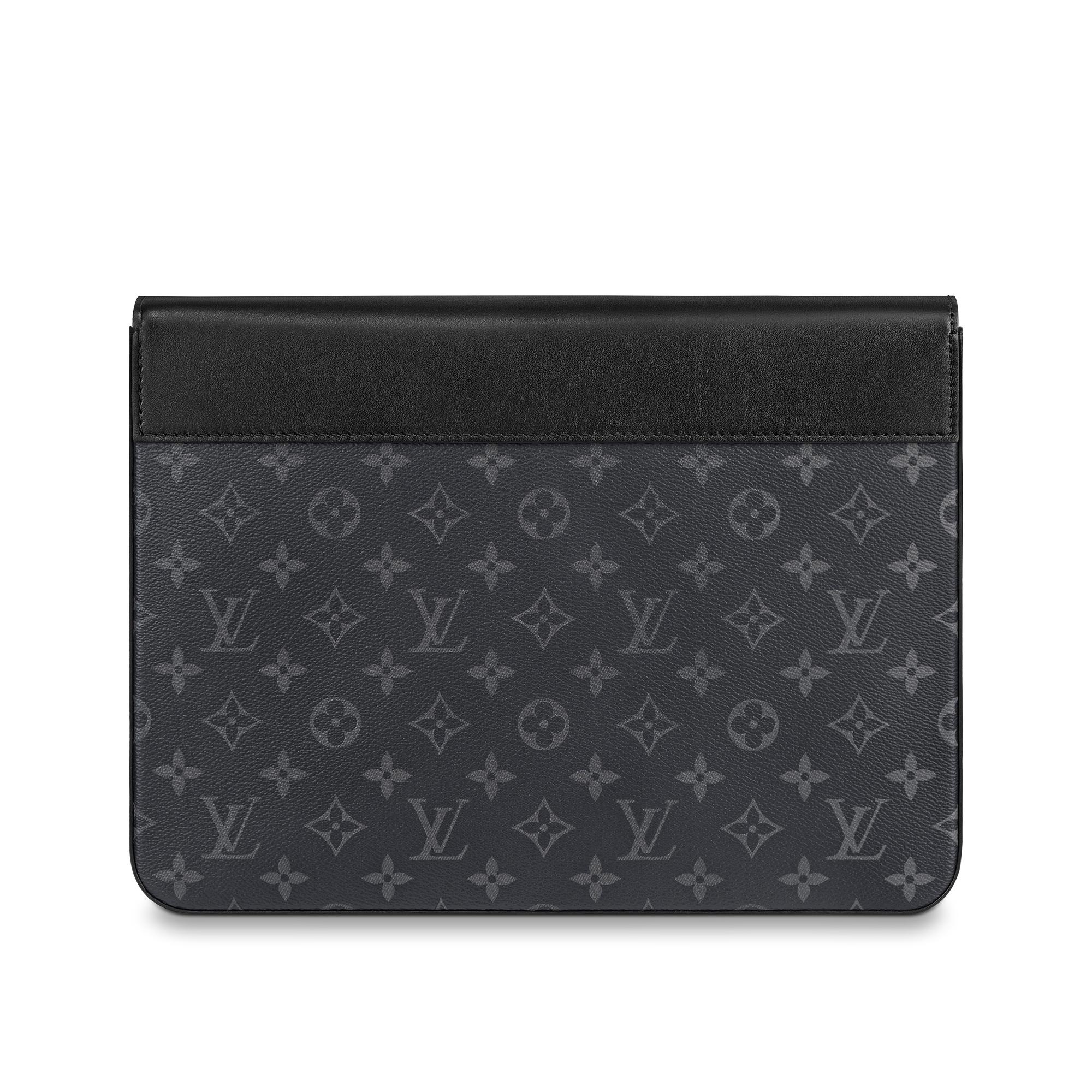 Pochette Steamer - 6
