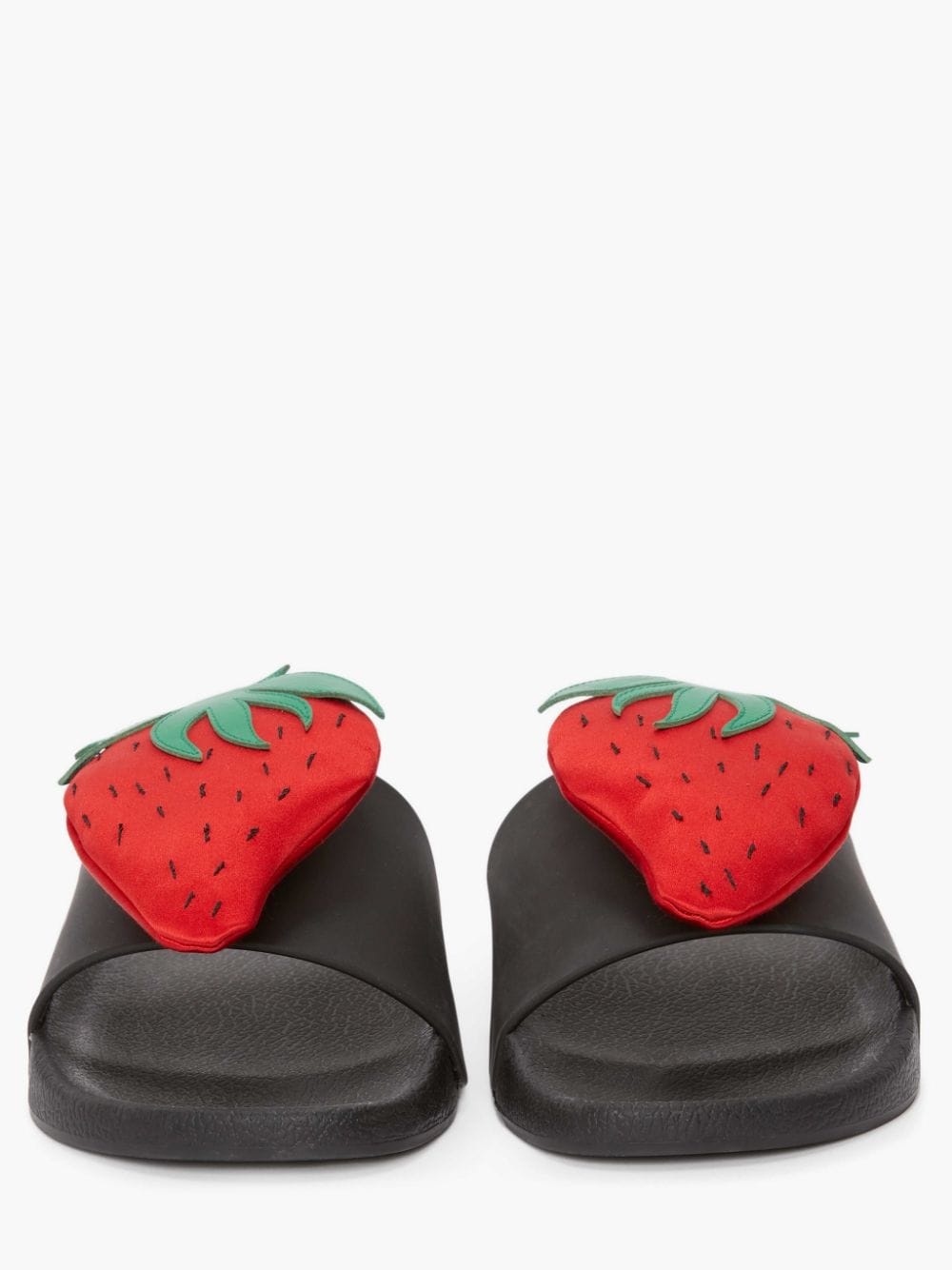 MEN'S POOL SLIDE STRAWBERRY - 4