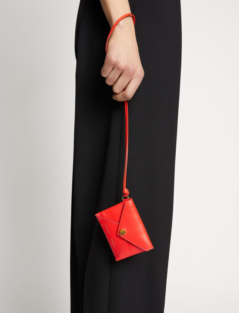 Proenza Schouler Card Holder outlook