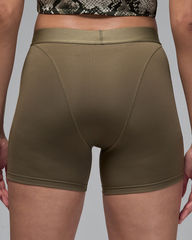 Jordan Sport Leak Protection: Period Women's Shorts 3