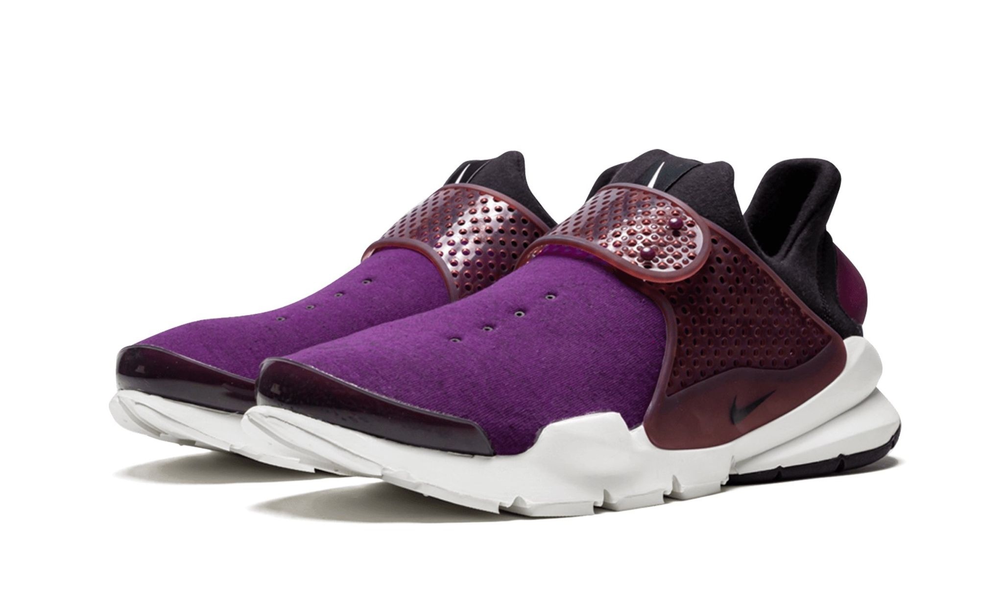 Sock Dart Tech Fleece - 2