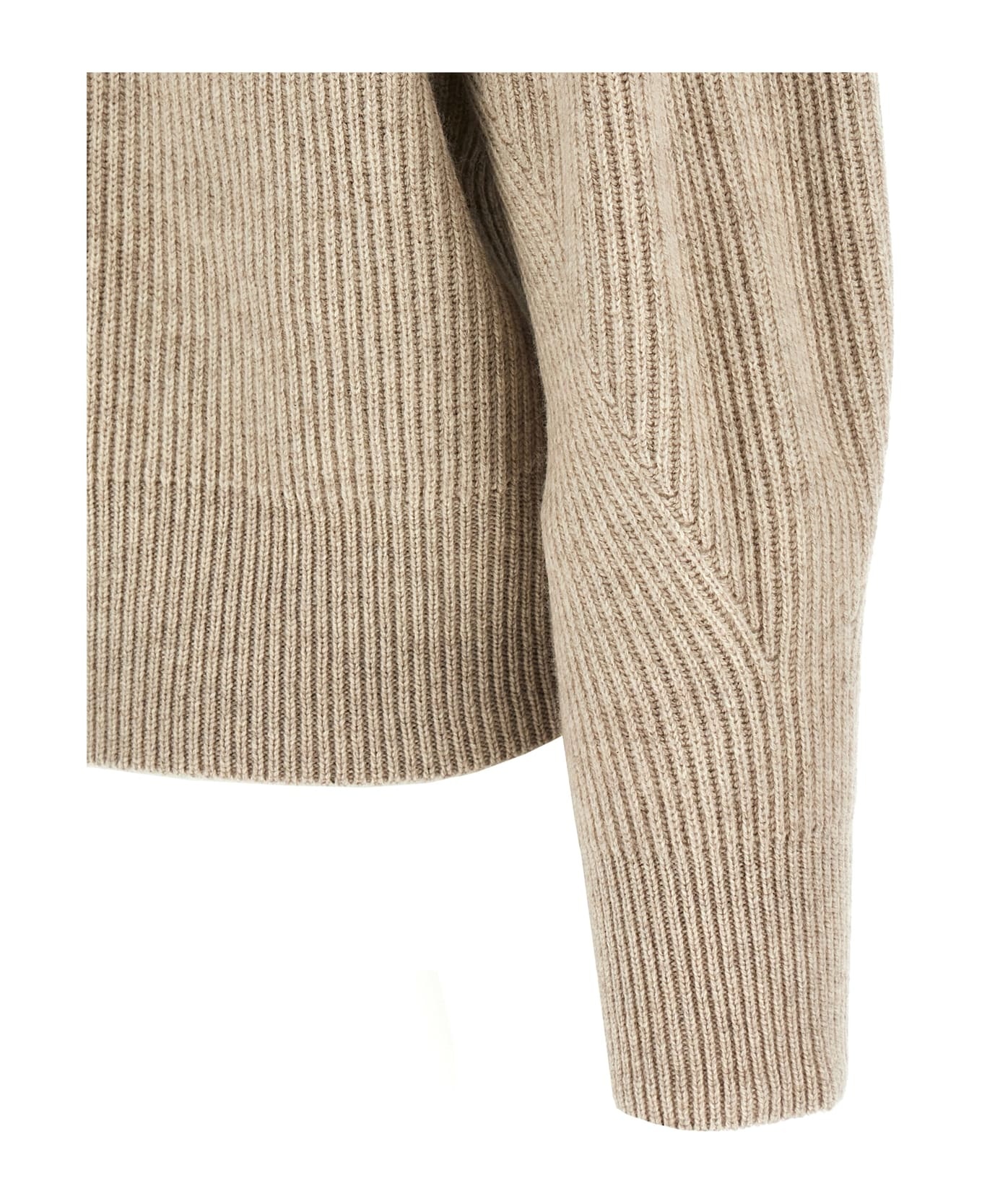 'eccelso' Sweater - 4