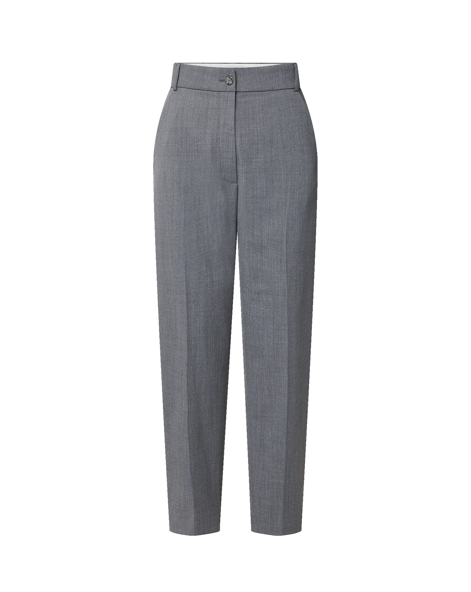CAVEN SLIM CROPPED PANT - 1