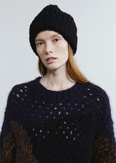 The Row Cashmere Ayfer Hat outlook