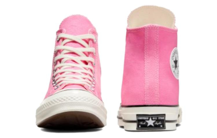 Converse Chuck Taylor 70s Seasonal 'Pink' A08184C - 6
