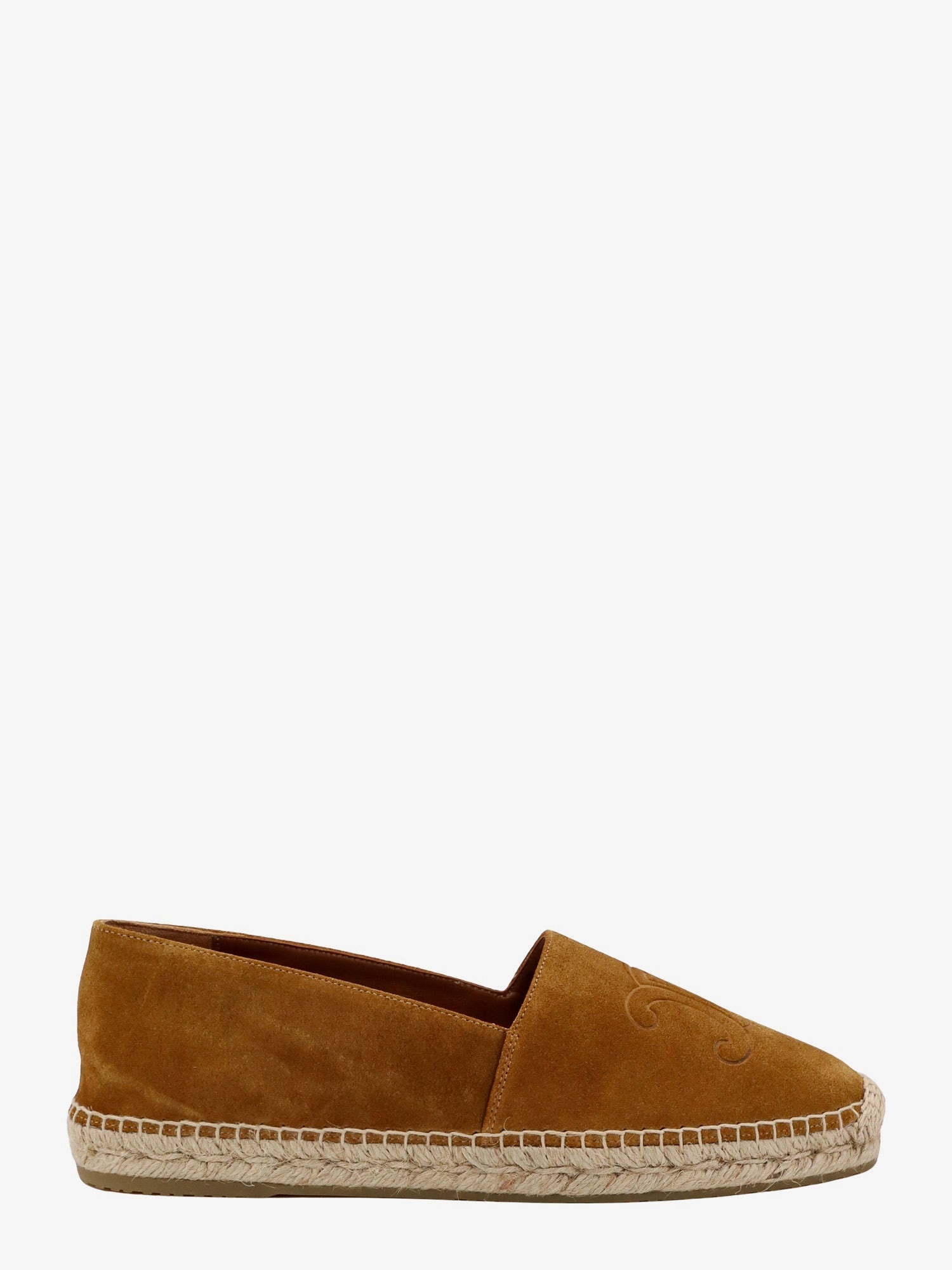 Celine Man Espadrillas Man Brown Espadrilles - 1