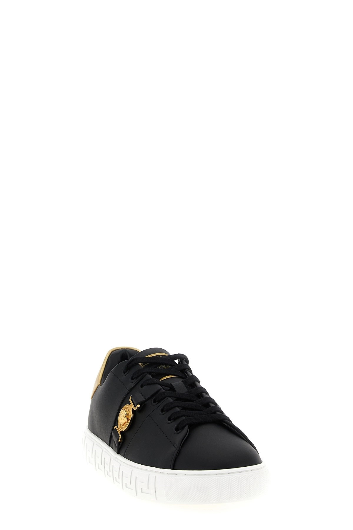 'Greca' sneakers - 2