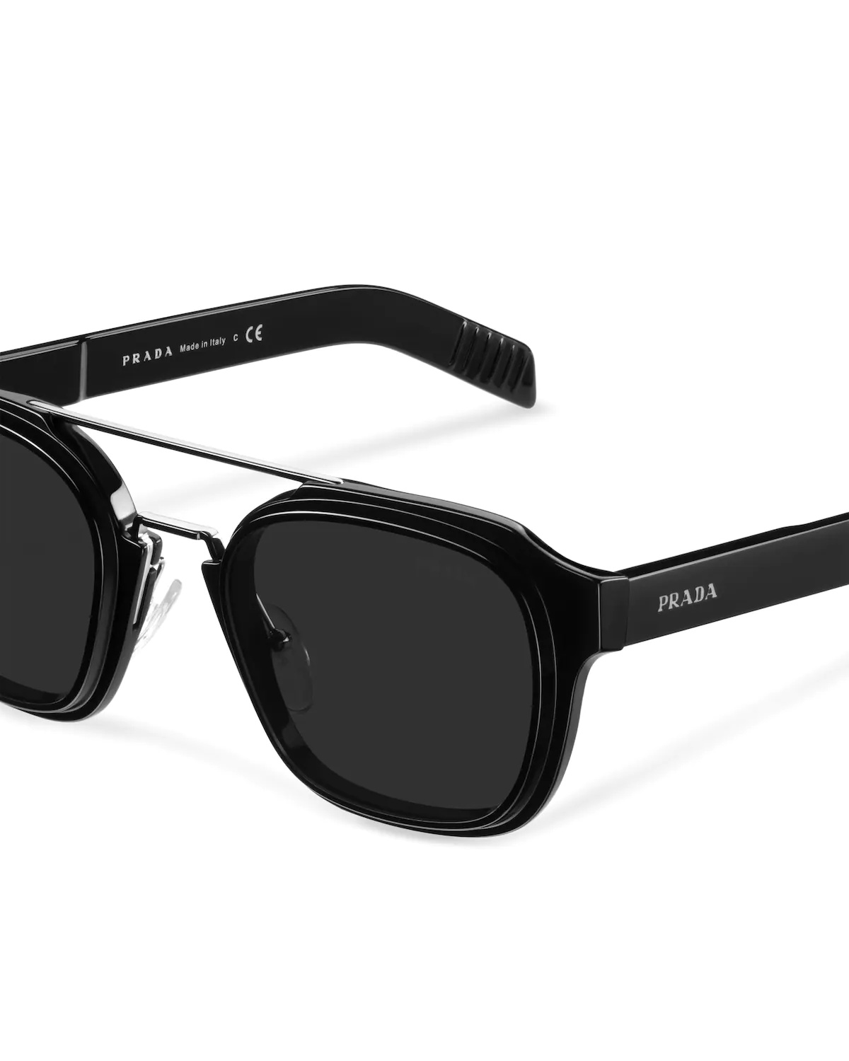 Prada Eyewear Collection sunglasses - 5