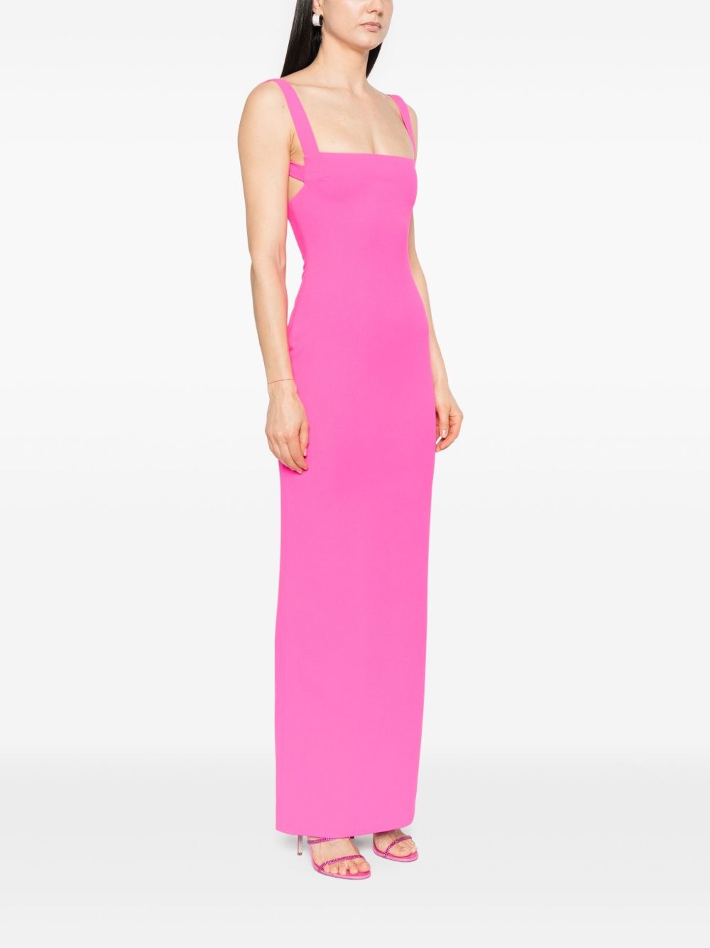Joni maxi dress - 3