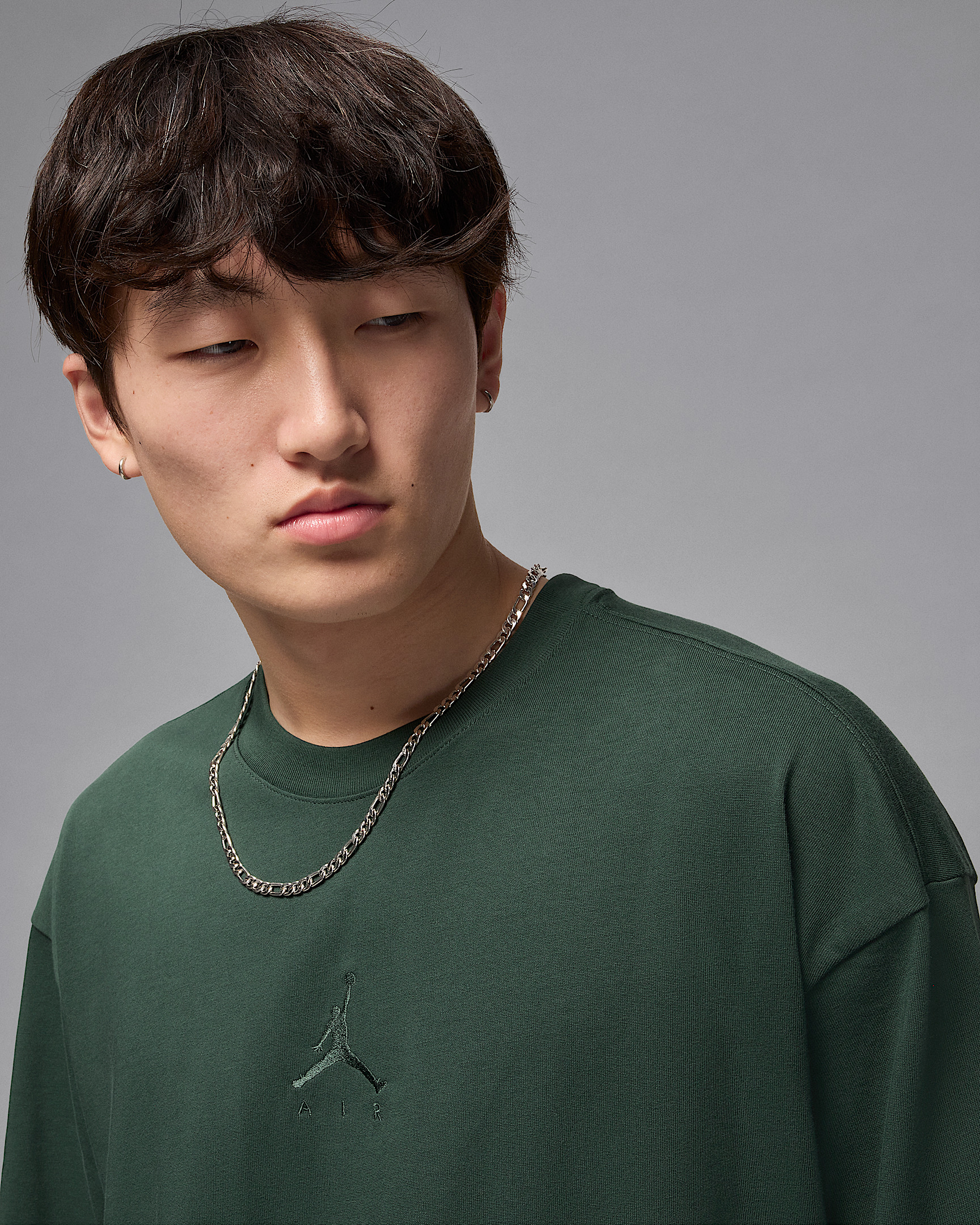 Jordan Flight Essentials Men's Oversized T-Shirt - 3