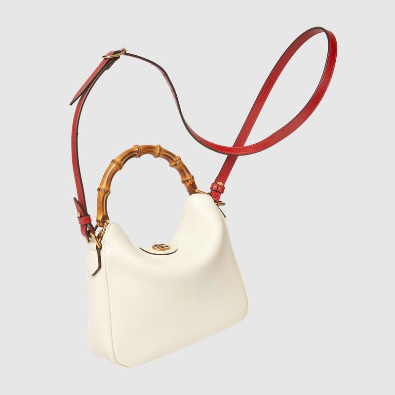 Gucci Diana small shoulder bag 5