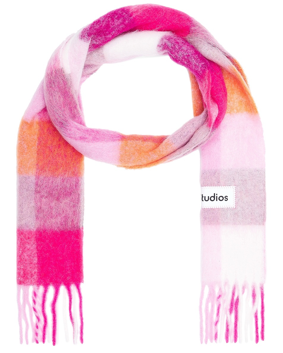 Vally Scarf - 1