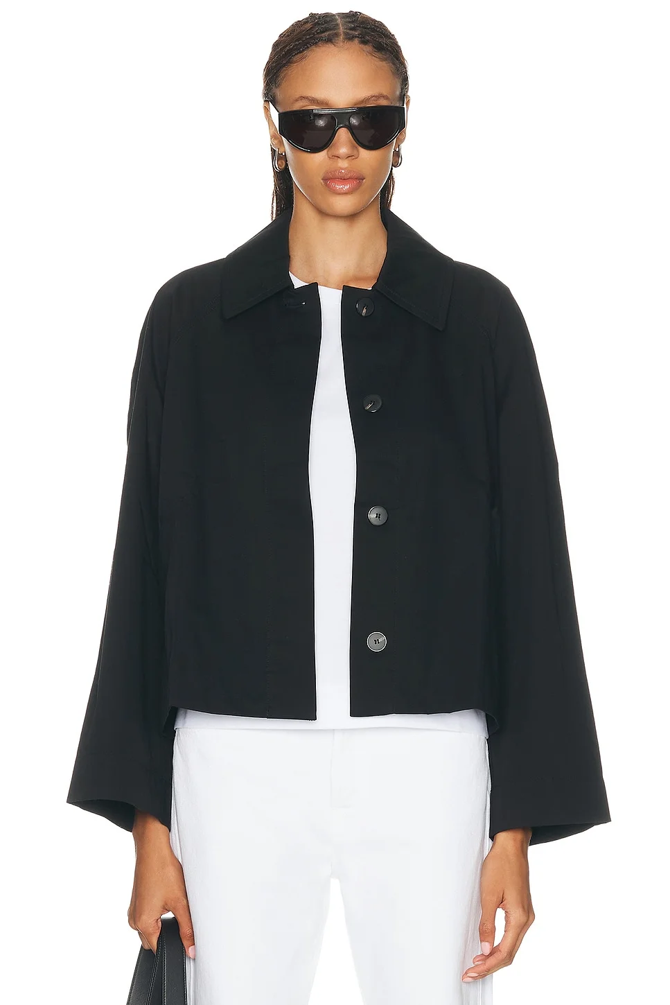 Selma Jacket - 1