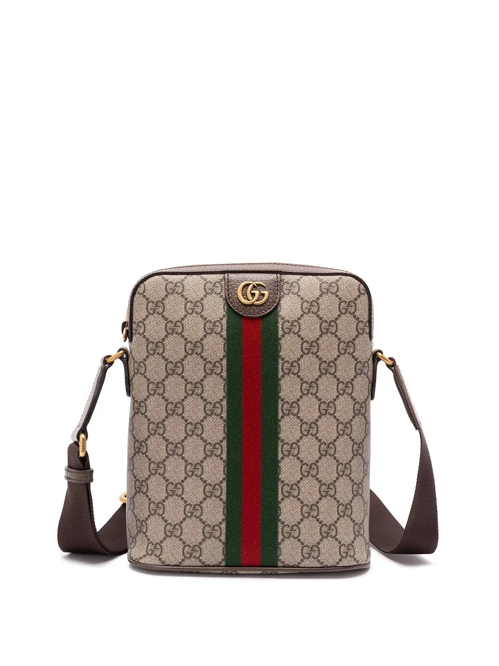 Gucci Men `Ophidia` Small Slingbag - 1