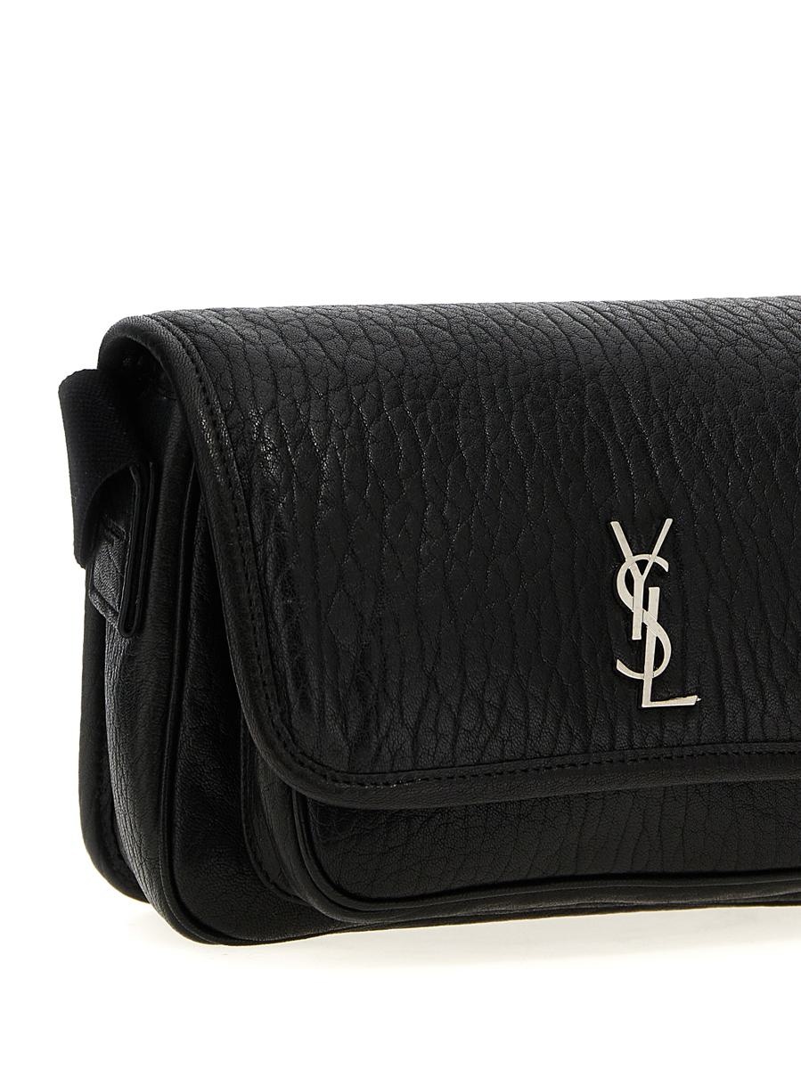 Saint Laurent 'Messenger Small Niki' Crossbody Bag - 3