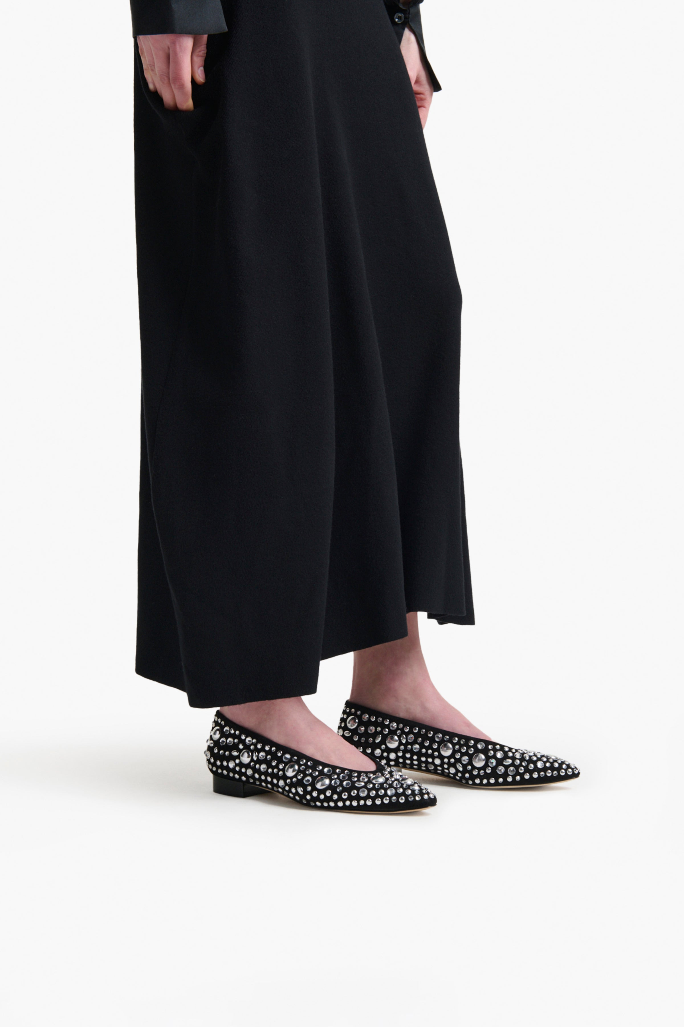 BALLET FLAT - 3