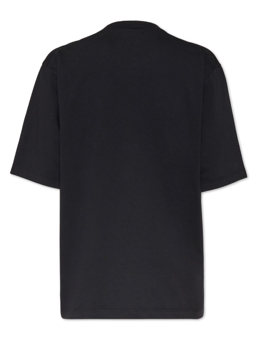 Icon-print T-shirt - 2