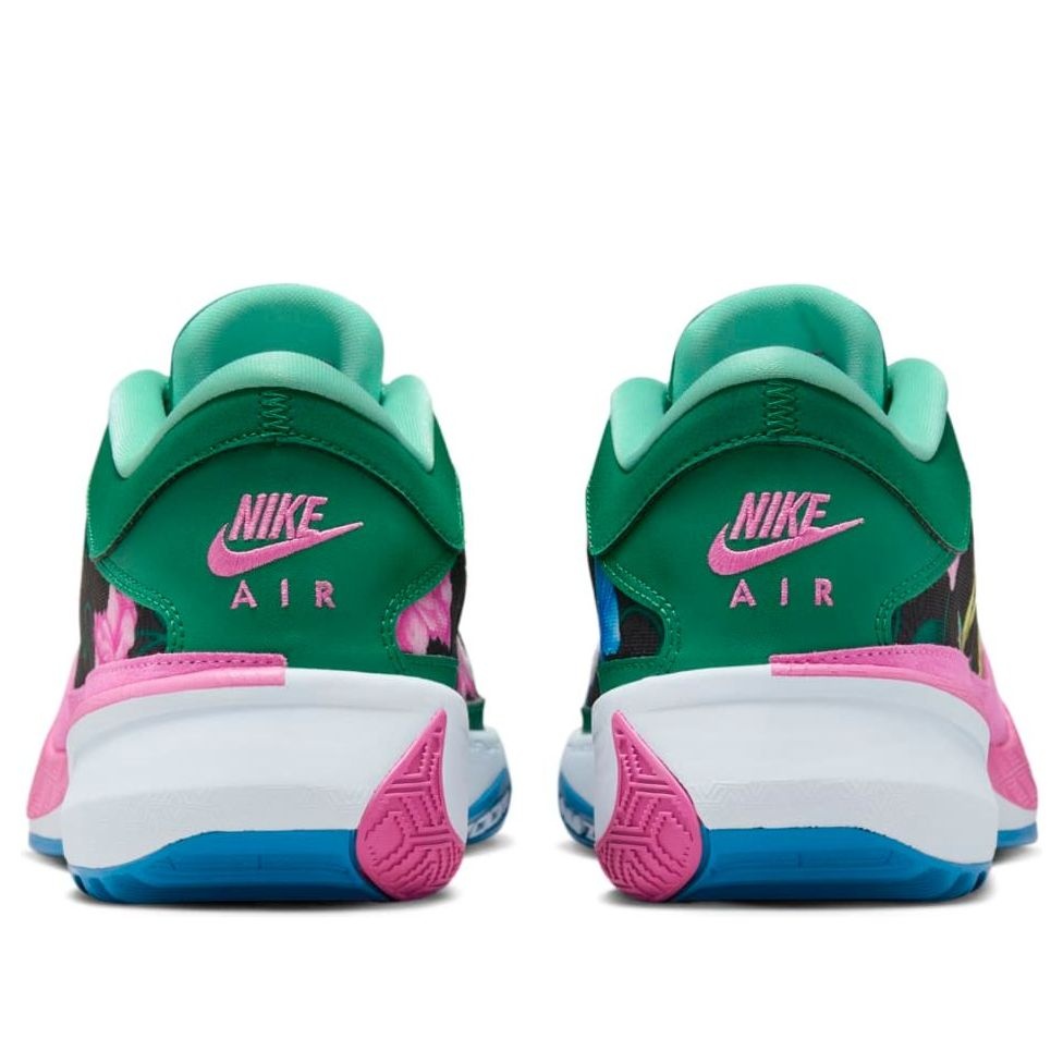 Nike Zoom Freak 5 'Flowers' DX4985-401 - 4