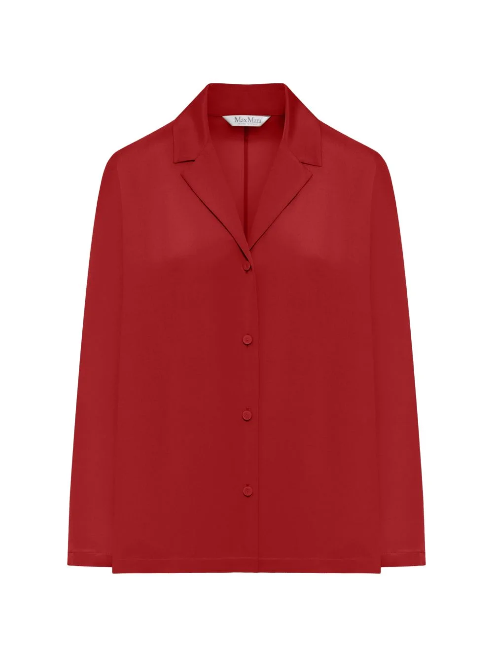 red shirt - 1