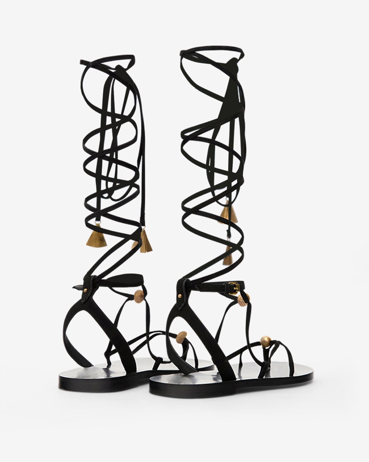 AZZI SANDALS - 2