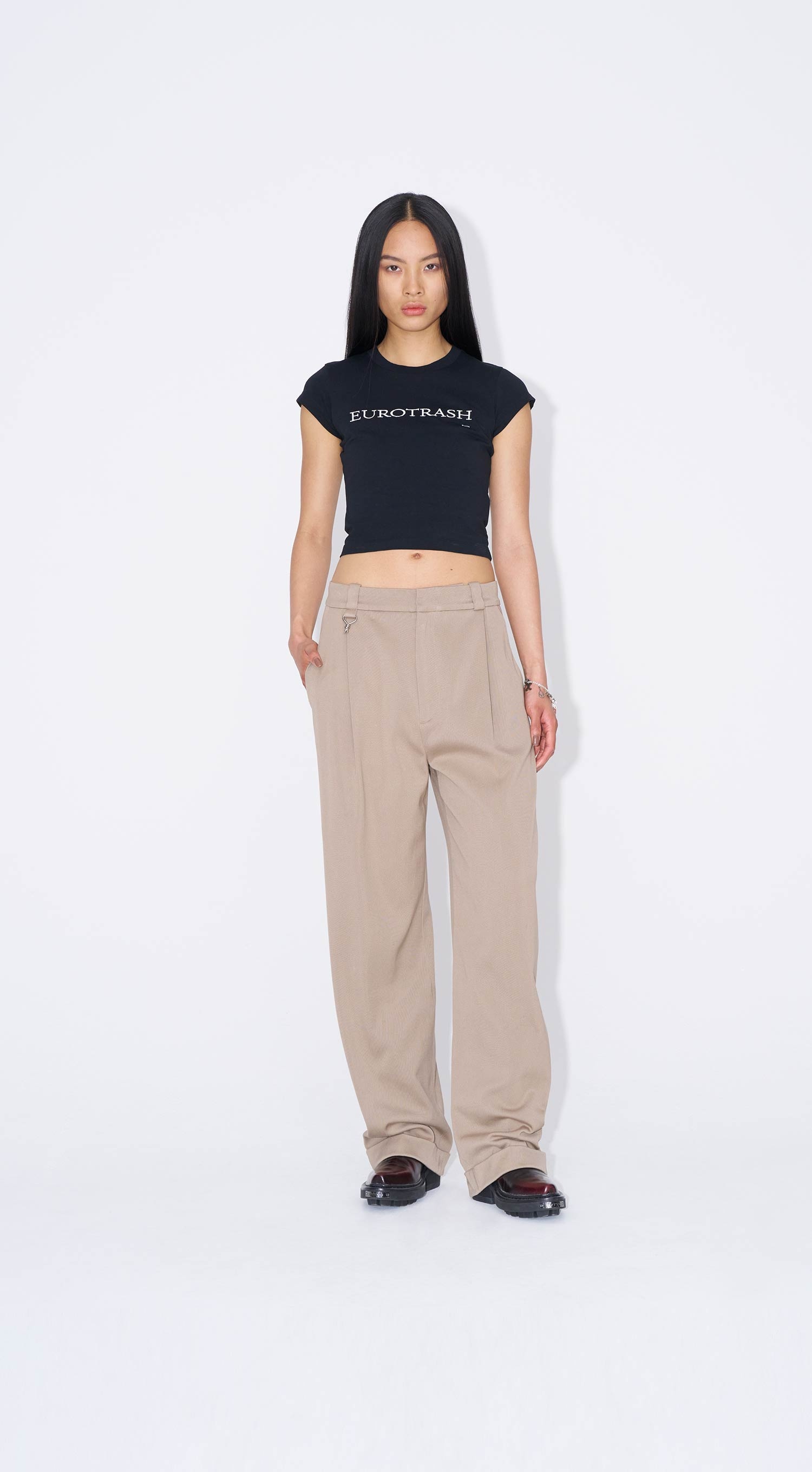 Trinity Trousers - 2