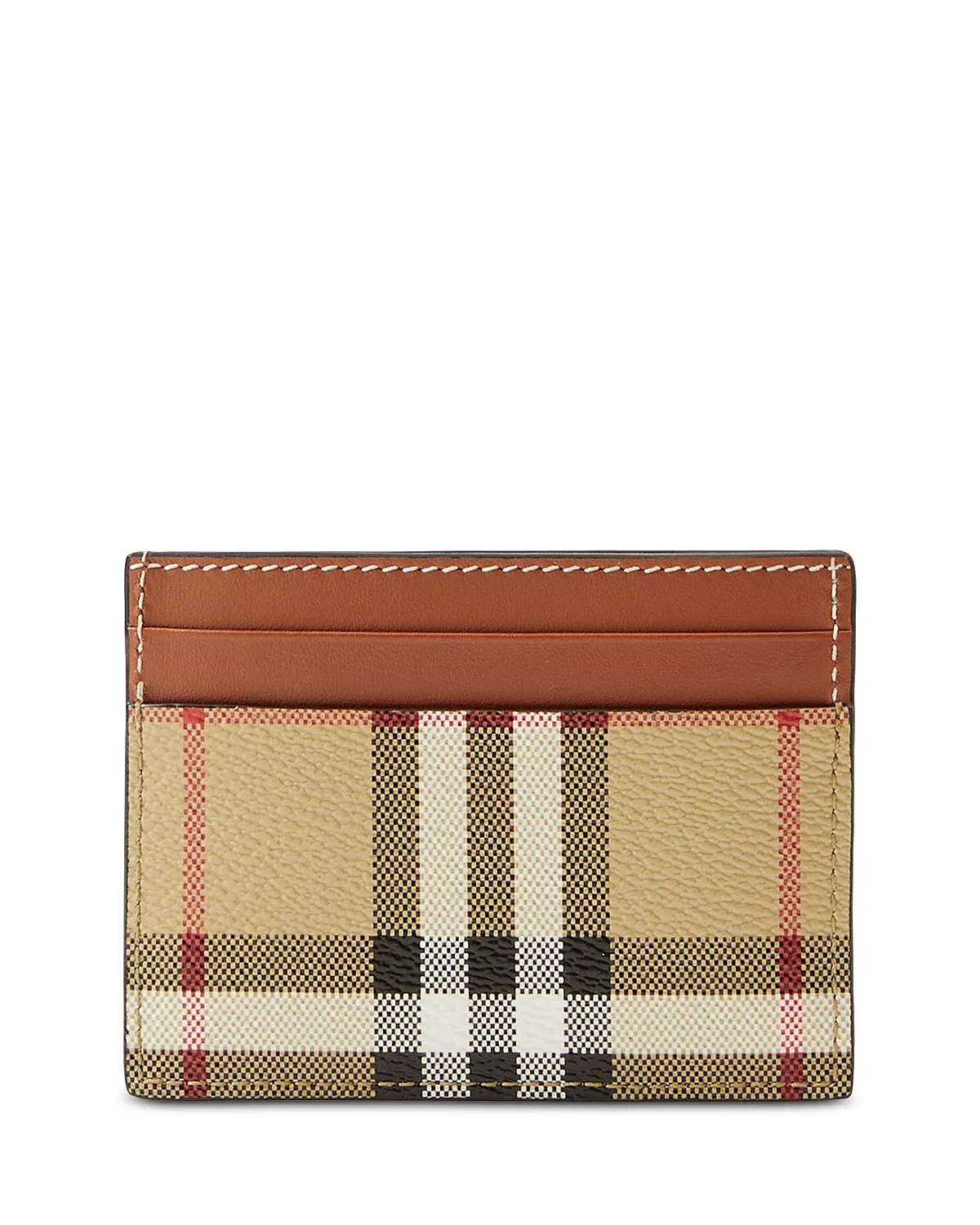 Check Card Case - 2