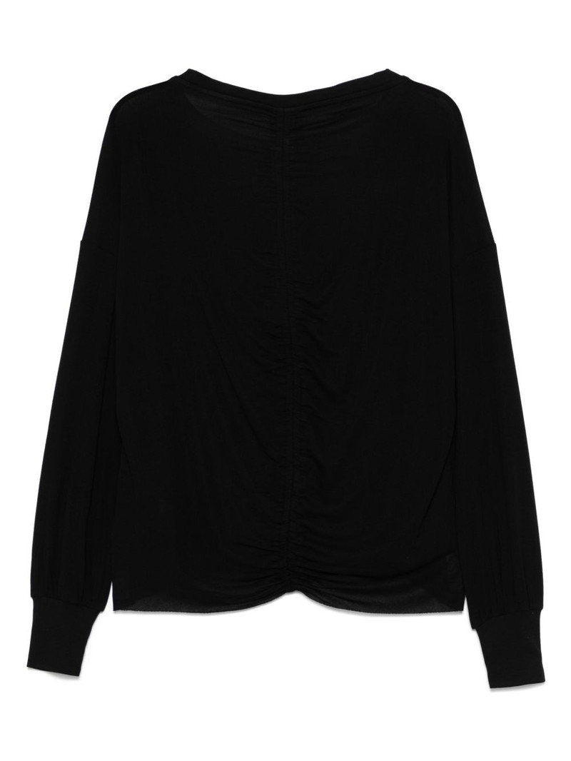 thom/krom long-sleeved T-shirt outlook