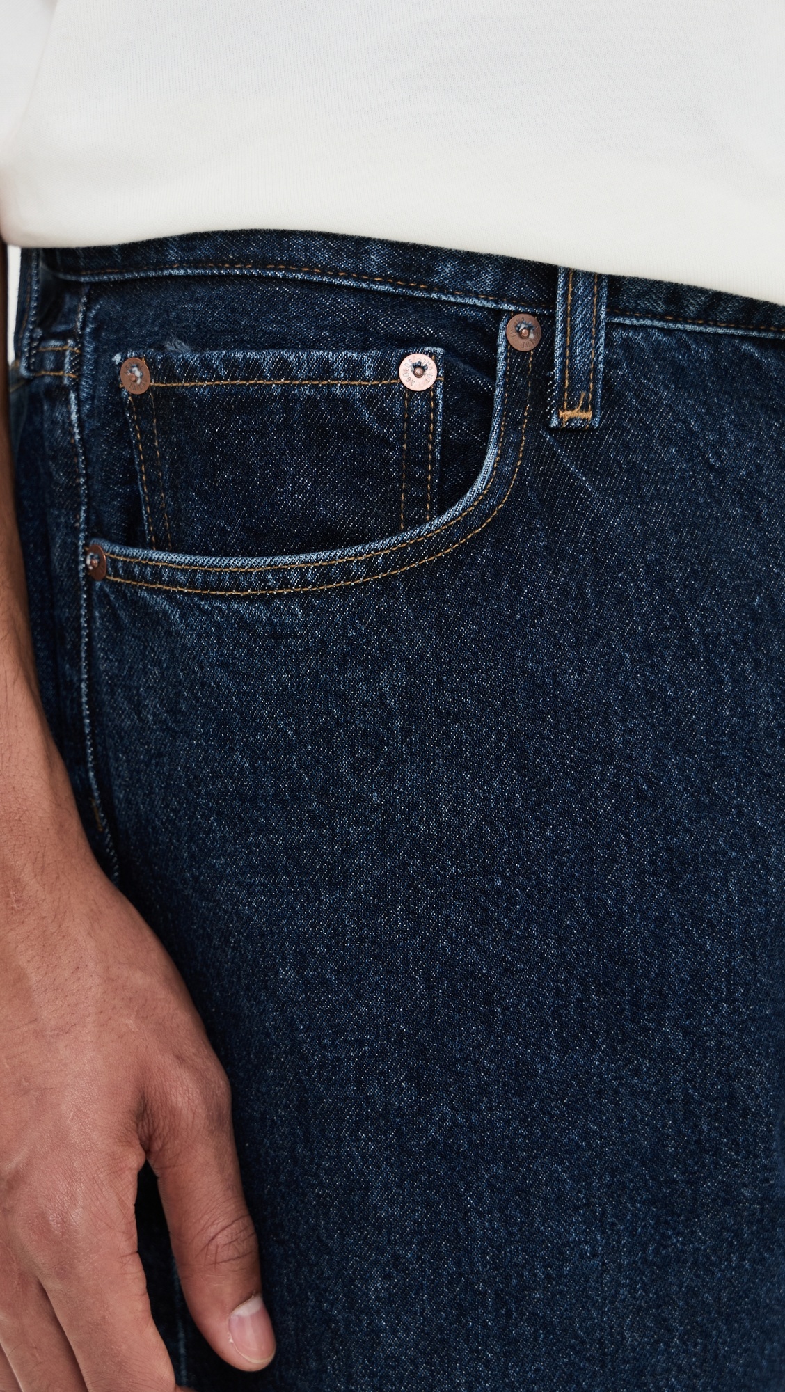 90s Jeans - 5