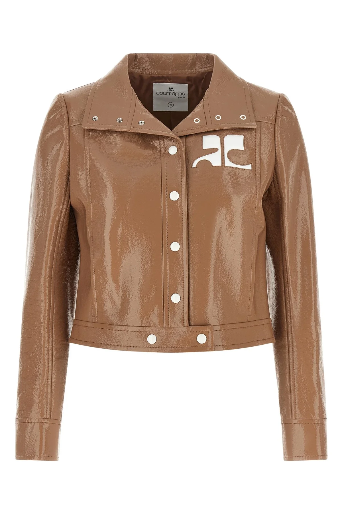 'Reedition Vinyl' Jacket - 1
