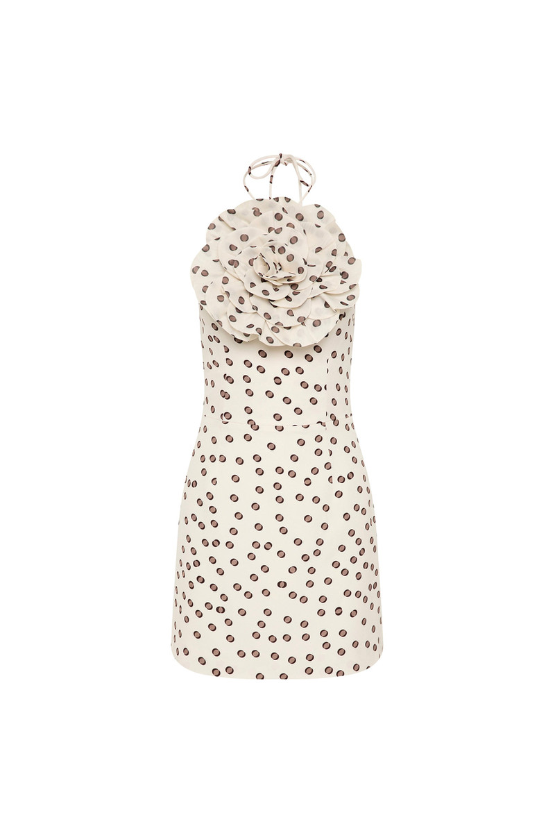Candice Mini Dress 1