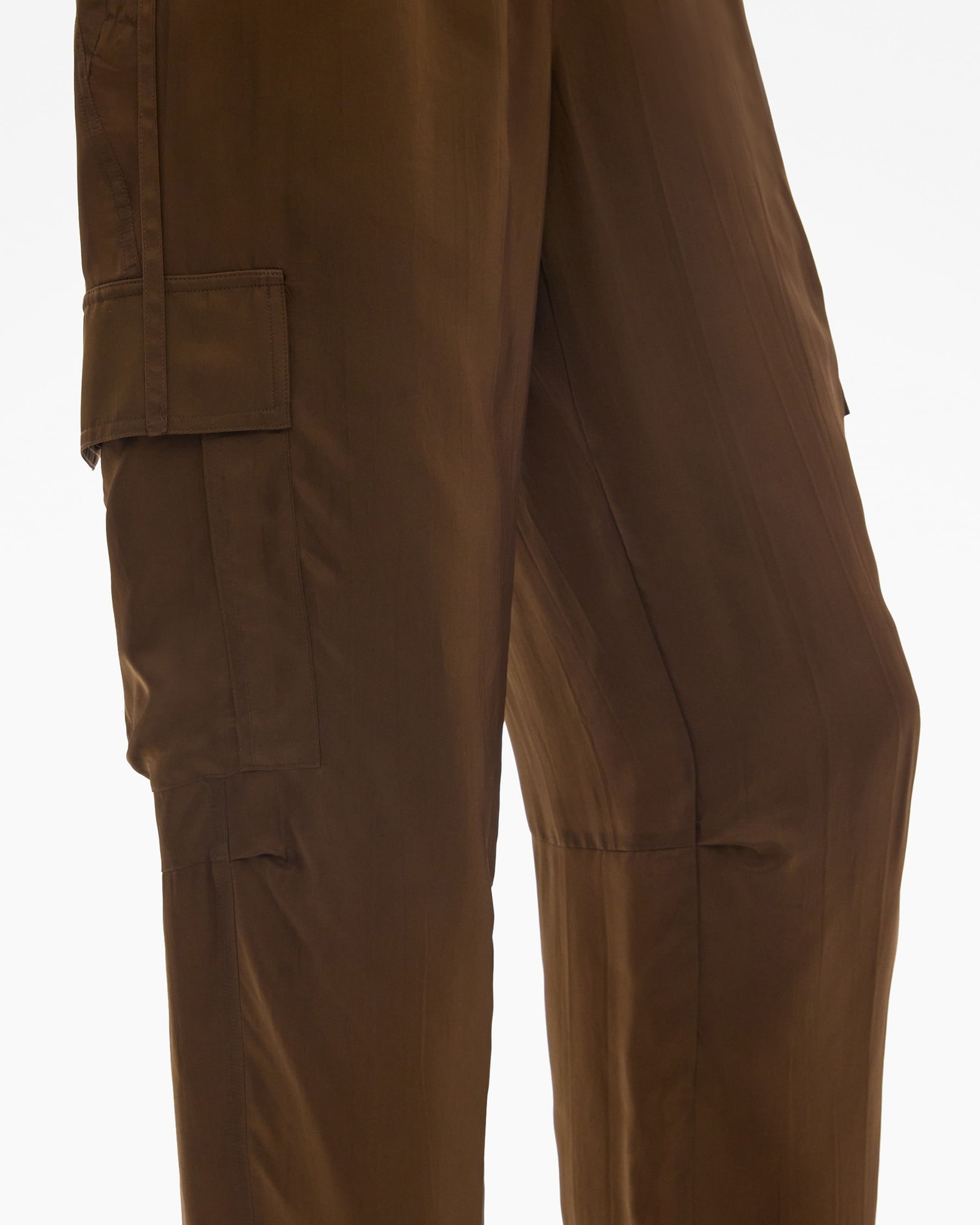 PULL-ON CARGO PANT - 6