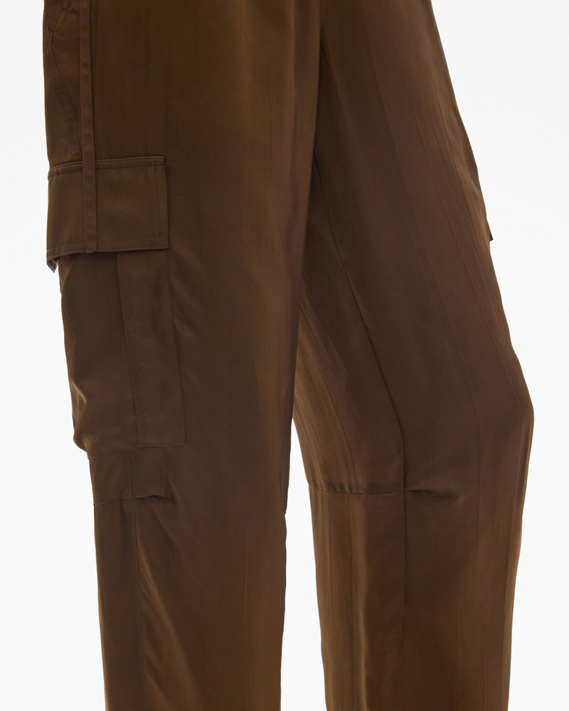 PULL-ON CARGO PANT 6