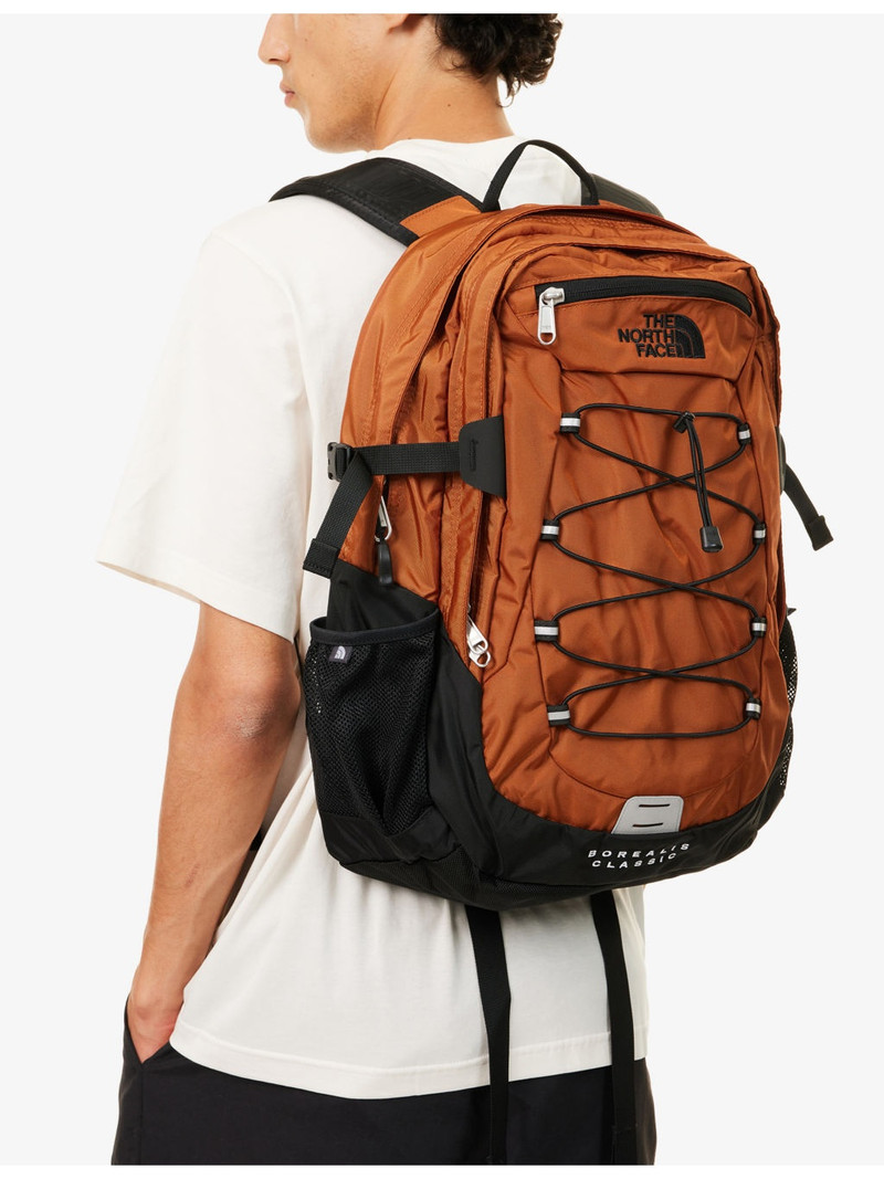 The North Face Borealis Classic Woven Backpack outlook