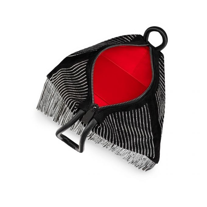 Berlinguinio BLACK/LIGHT CHROME - 4